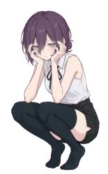 reze (chainsaw man) from chainsaw man