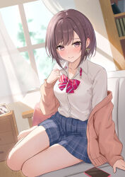 shinonome ena from project sekai