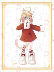 indie virtual youtuber fan art