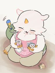 chiikawa (character) from chiikawa
