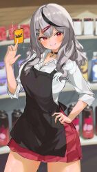 sakamata chloe from hololive