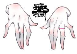 original fan art