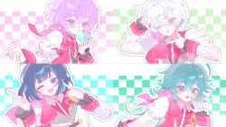 ensemble stars! fan art