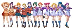 akimoto komachi from futari wa precure by sozan