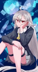 Booru post from safebooru.org