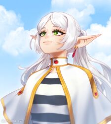 frieren from sousou no frieren