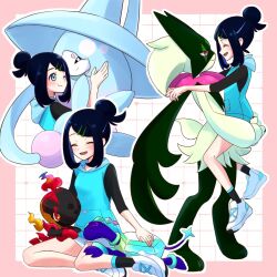 charcadet from pokemon