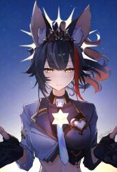 ookami mio from hololive by mochiyuki (gigfor1)