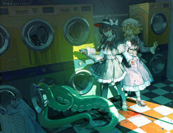 maribel hearn from touhou by furahata gen