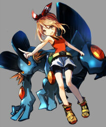 may (pokemon) from pokemon by alt (apou)