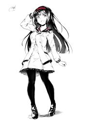 itsuki (houkago no pleiades) from houkago no pleiades by maki (maki pei)