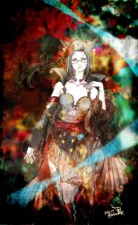 final fantasy fan art