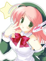 momone momo from utau