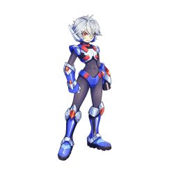 mega man (series) fan art