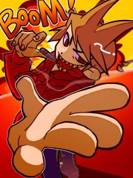 tord (eddsworld) from eddsworld