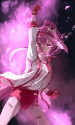 haru urara (bestest prize) (umamusume) from umamusume by inishie kumo