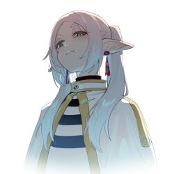 frieren from sousou no frieren