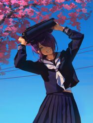 reze (chainsaw man) from chainsaw man
