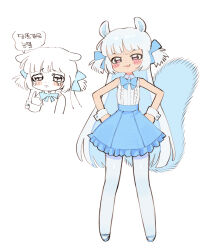 momonga (chiikawa) from chiikawa by batrobin k
