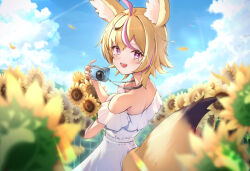 omaru polka from hololive