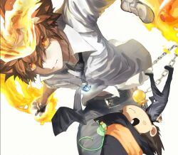 reborn from katekyo hitman reborn