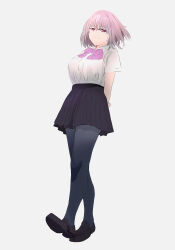 shinjou akane from gridman universe