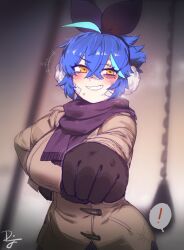 original fan art