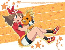 may (pokemon) from pokemon