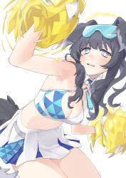hibiki (blue archive) from blue archive