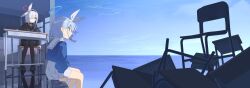 arona (blue archive) from blue archive