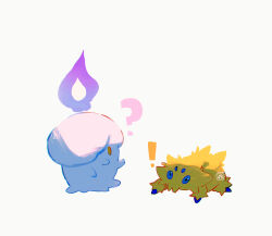 joltik from pokemon