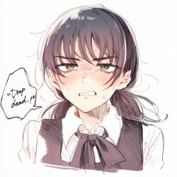 mitaka asa from chainsaw man