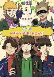 edd (eddsworld) from eddsworld