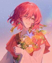yona (akatsuki no yona) from akatsuki no yona