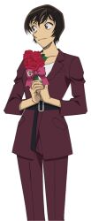 satou miwako from meitantei conan