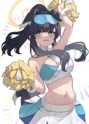 hibiki (blue archive) from blue archive