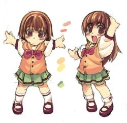 original fan art