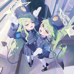 hikari (blue archive) from blue archive