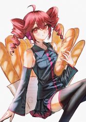 kasane teto from utau