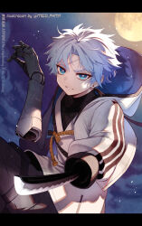 fate/grand order fan art