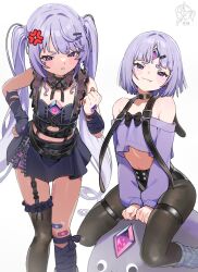 koseki bijou from hololive
