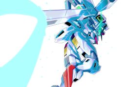 gundam calibarn from gundam