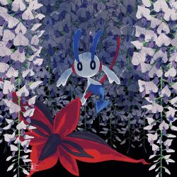 floette from pokemon