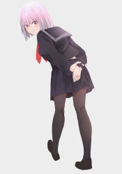 shinjou akane from gridman universe