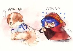 yu-gi-oh! fan art