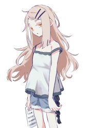 shinosawa hiro from gakuen idolmaster