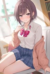 shinonome ena from project sekai