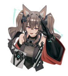 angelina (arknights) from arknights