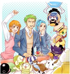 kumacy from one piece