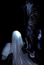 sephiroth from final fantasy